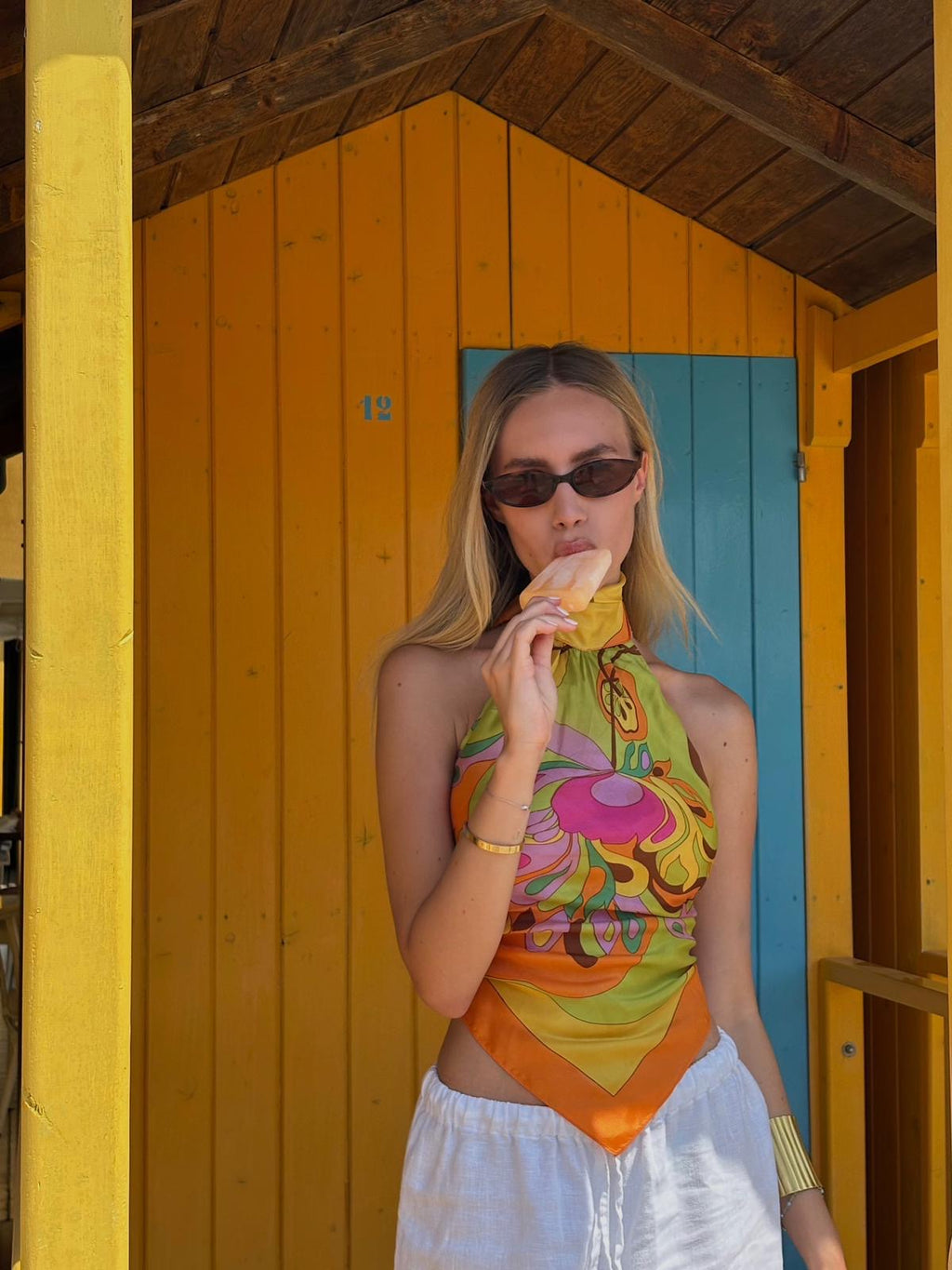 Daphne Top