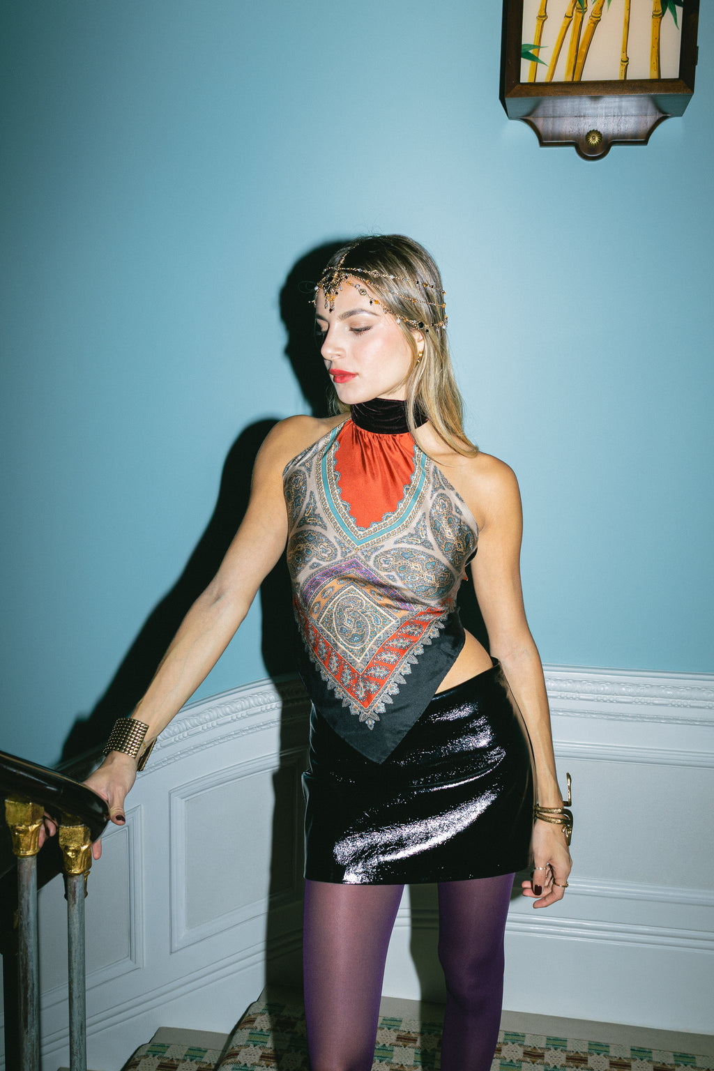 Siena Top
