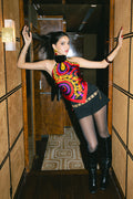 Claudia Top