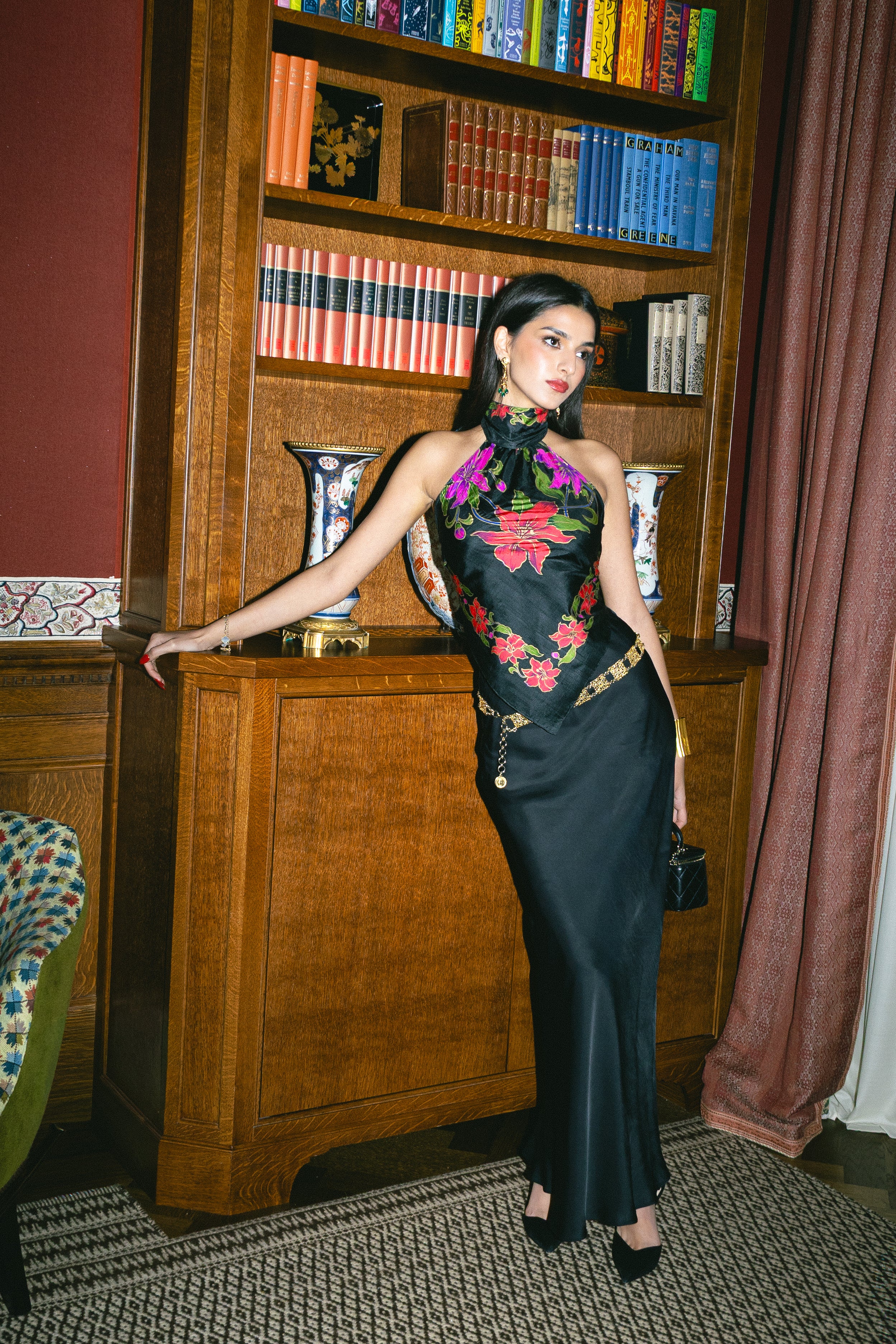 Anya Top