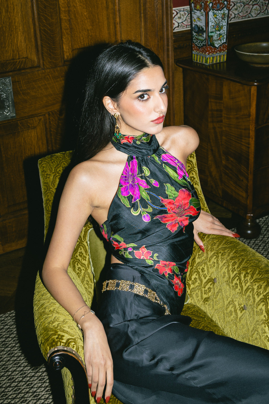 Anya Top