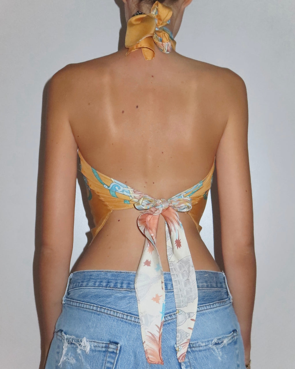 Seraphina Top