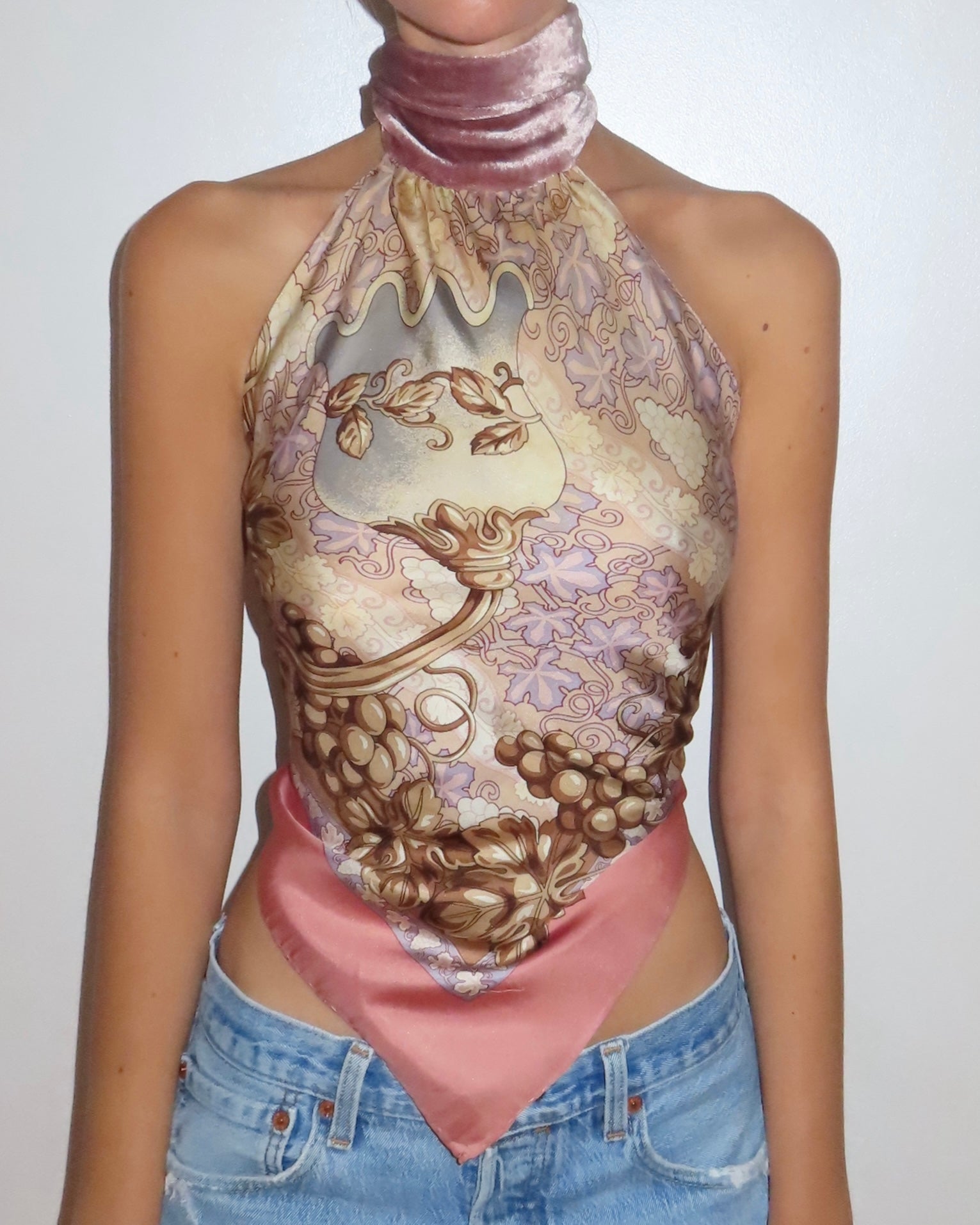 Aurora Top
