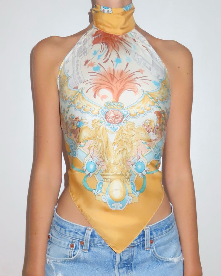 Seraphina Top
