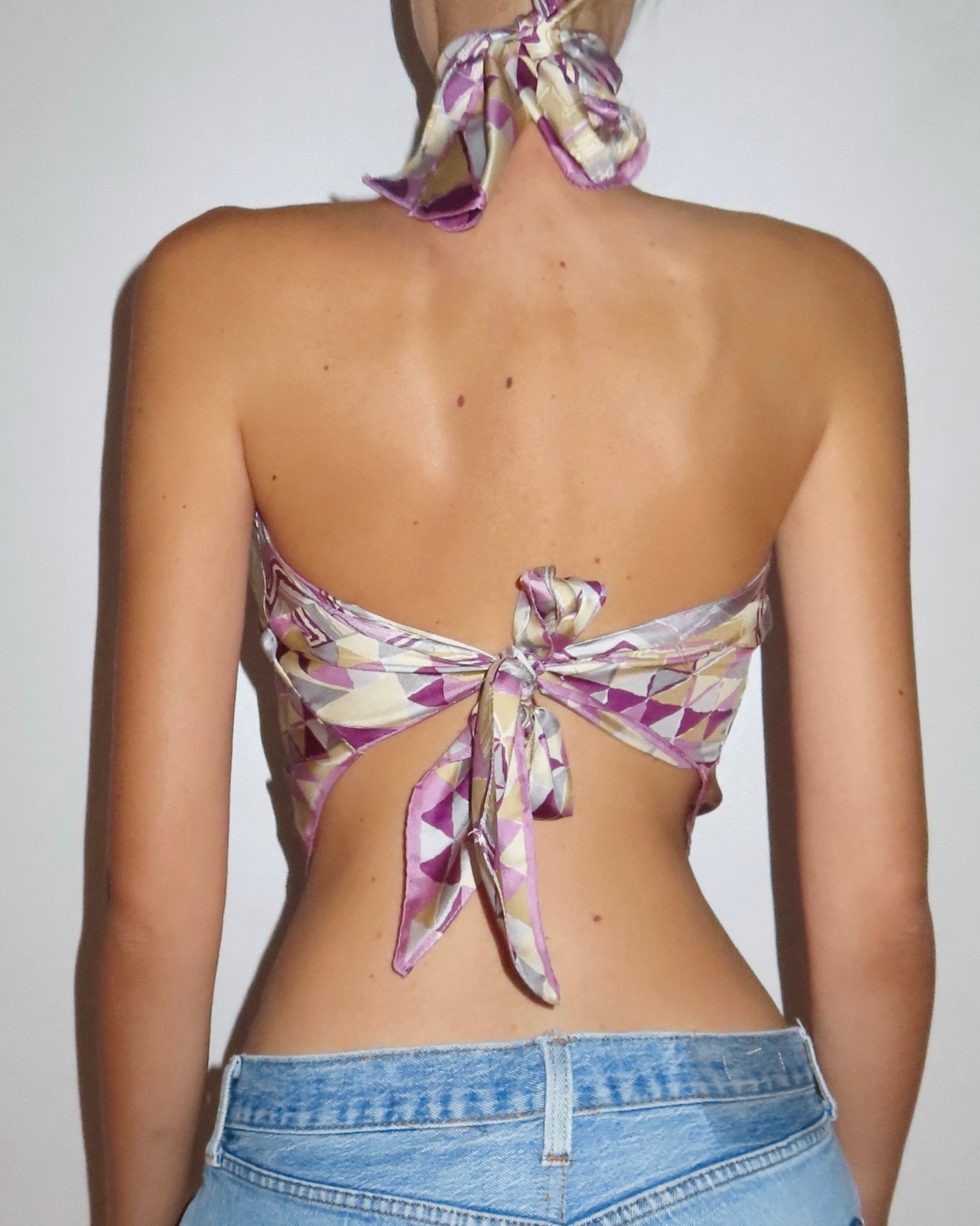 Violet Top