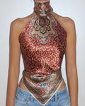 Sahara Top