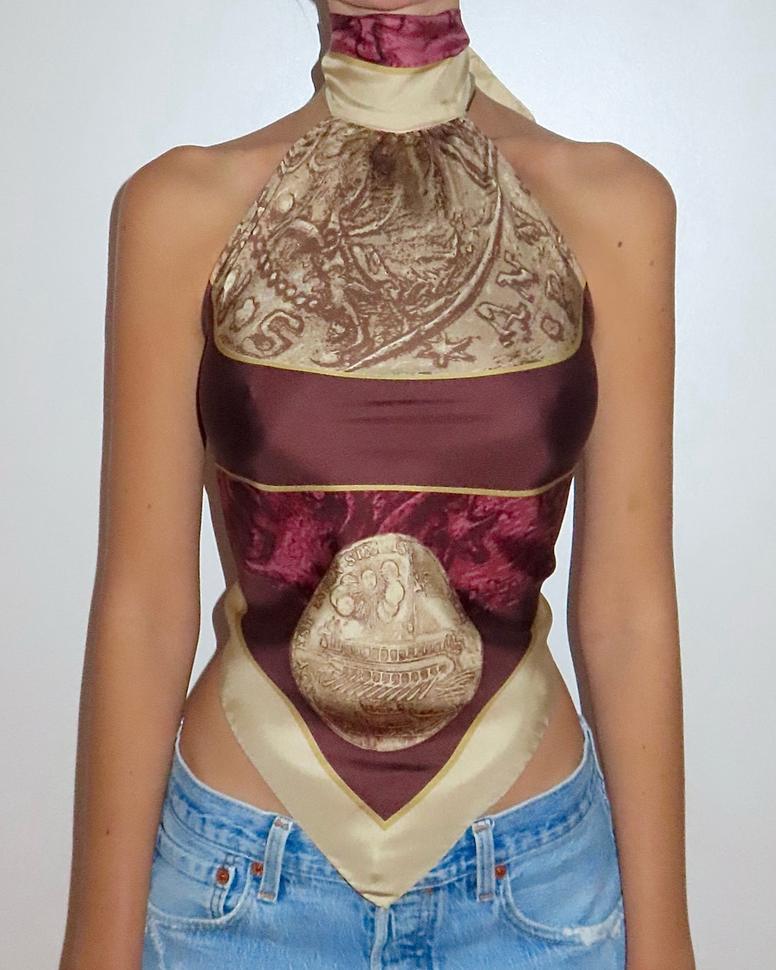 Venezia Top