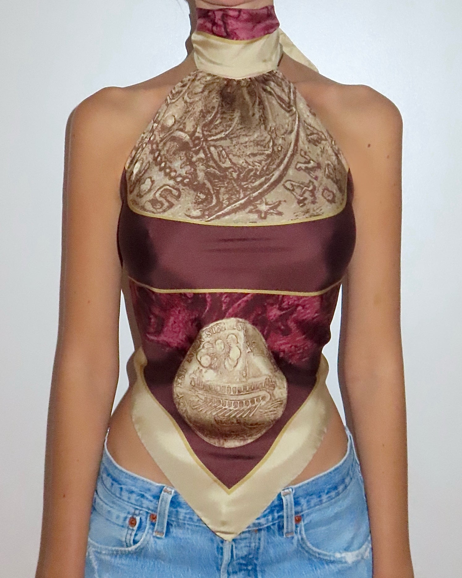 Venezia Top