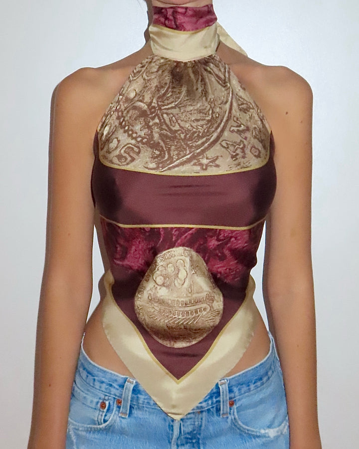 Venezia Top