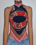 Mary Top