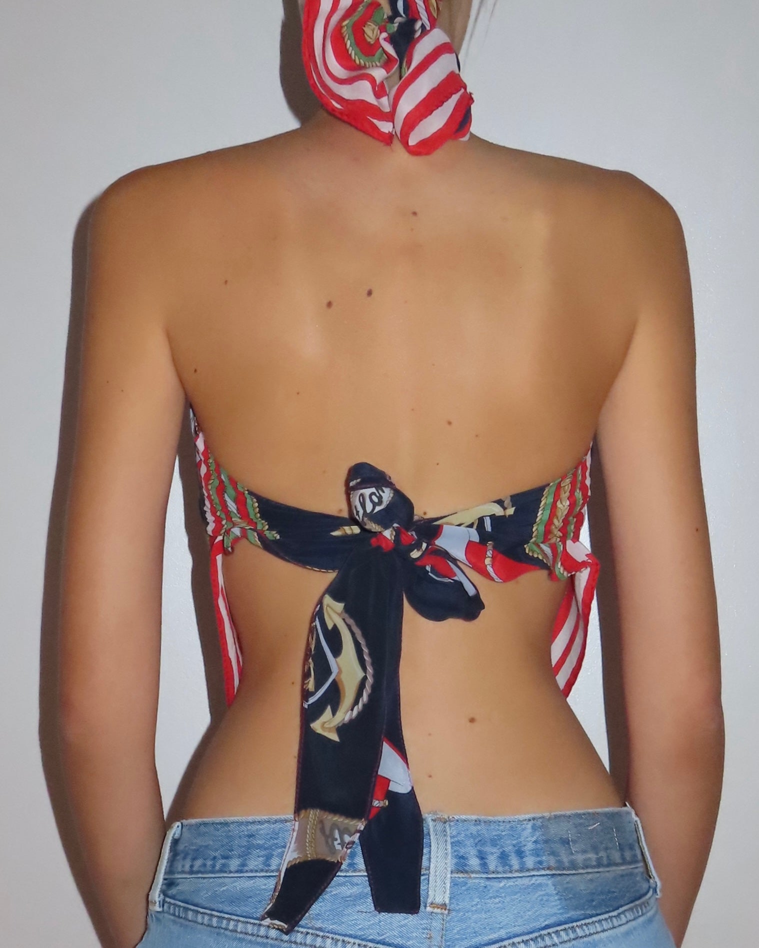 Mary Top