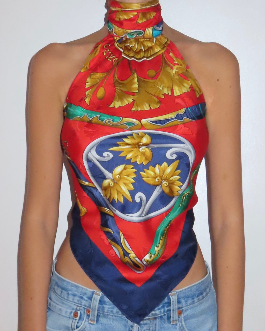 Angelica Top