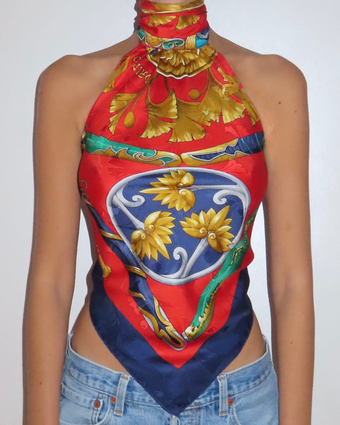 Angelica Top