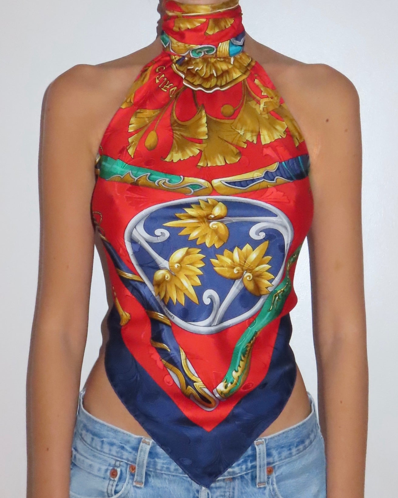 Angelica Top