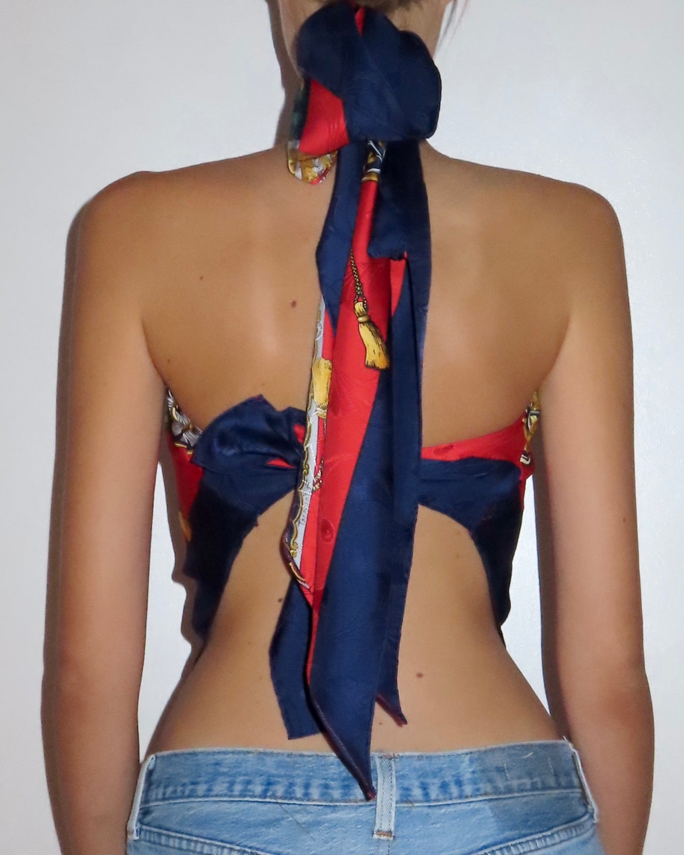 Angelica Top