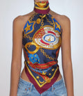 Celeste Top