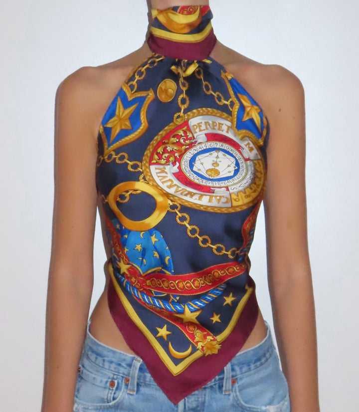 Celeste Top