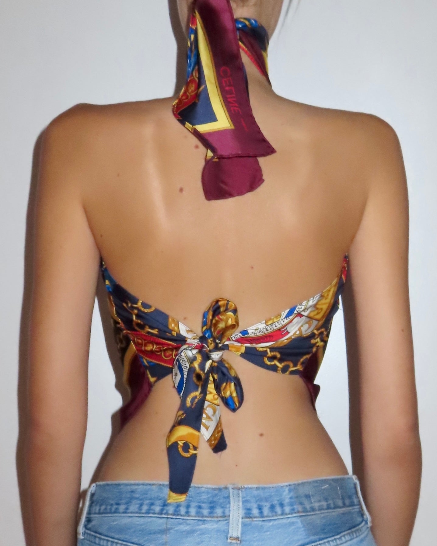 Celeste Top