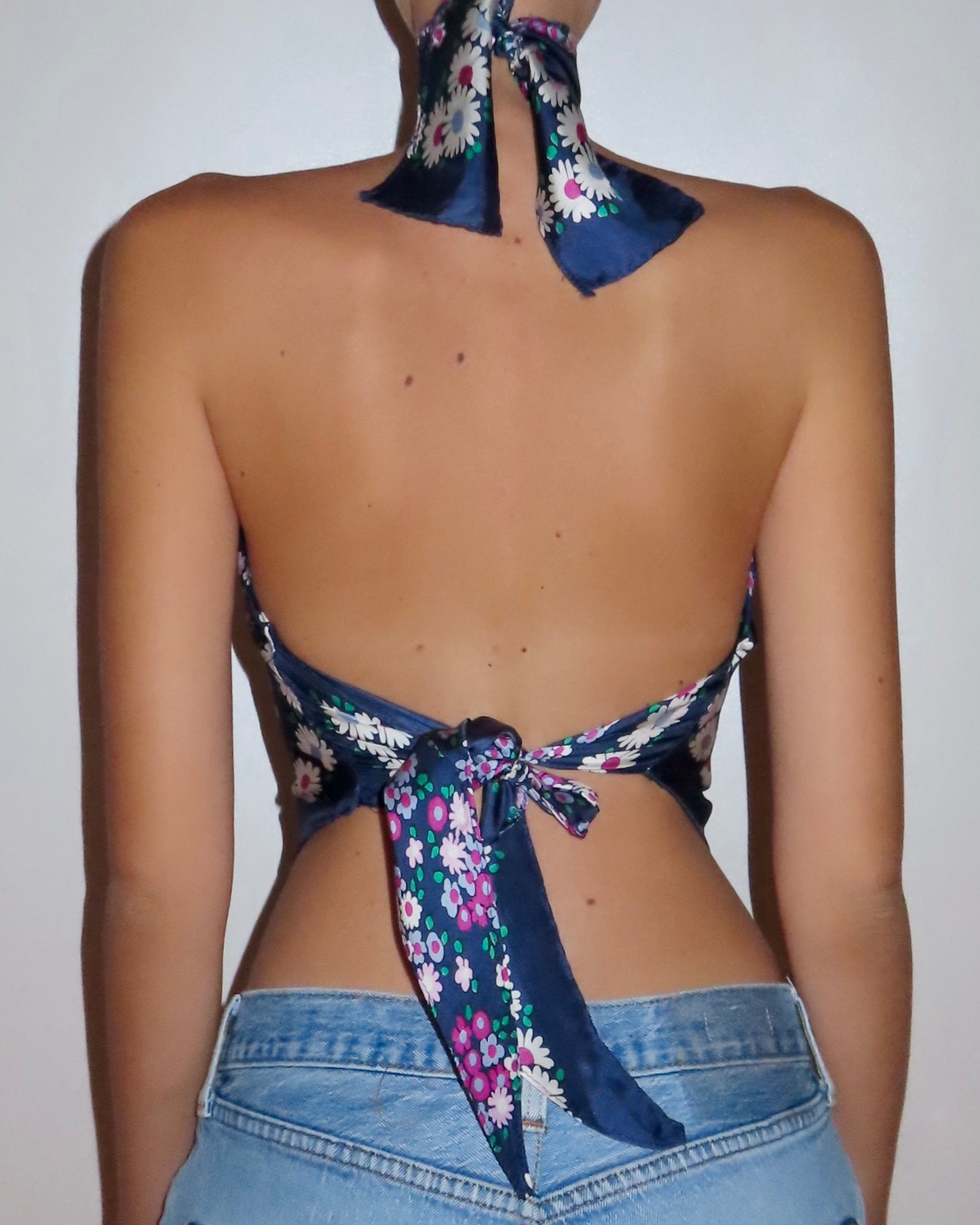 Delilah Top