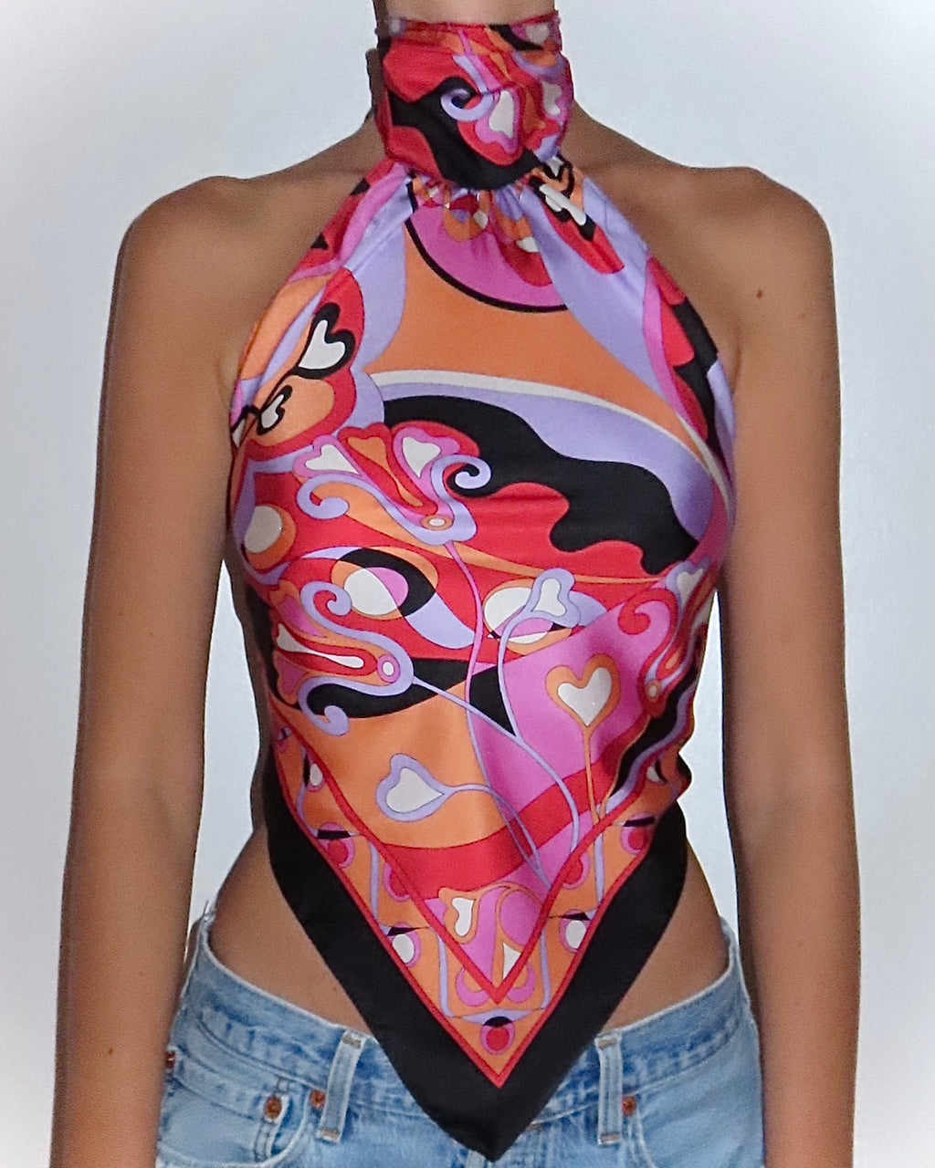 Malvina Top