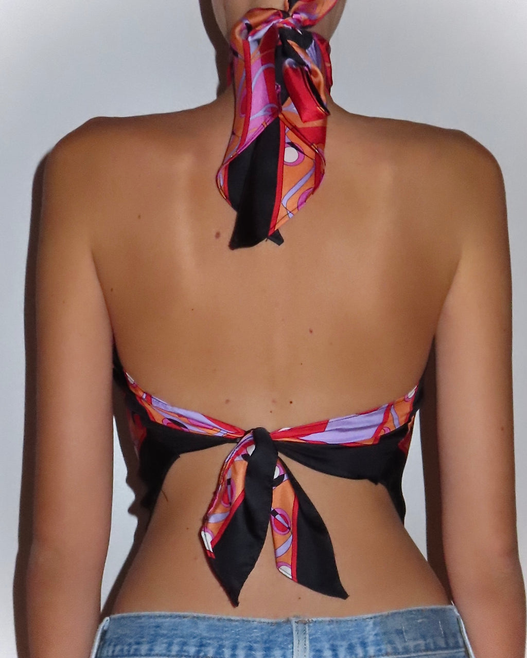 Malvina Top