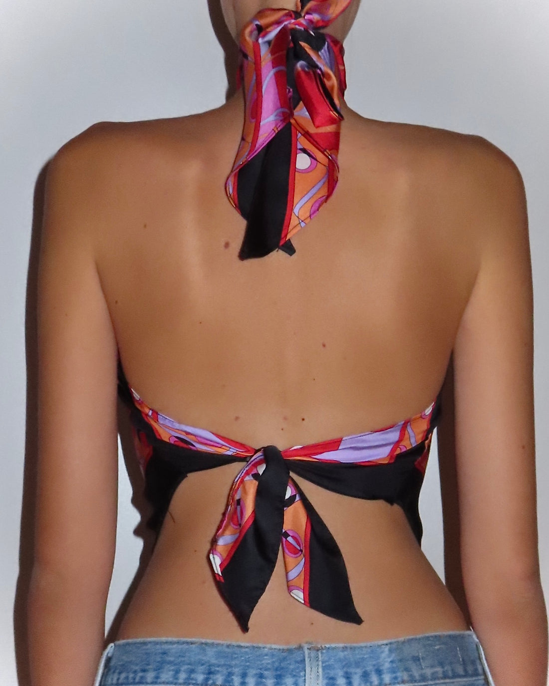 Malvina Top