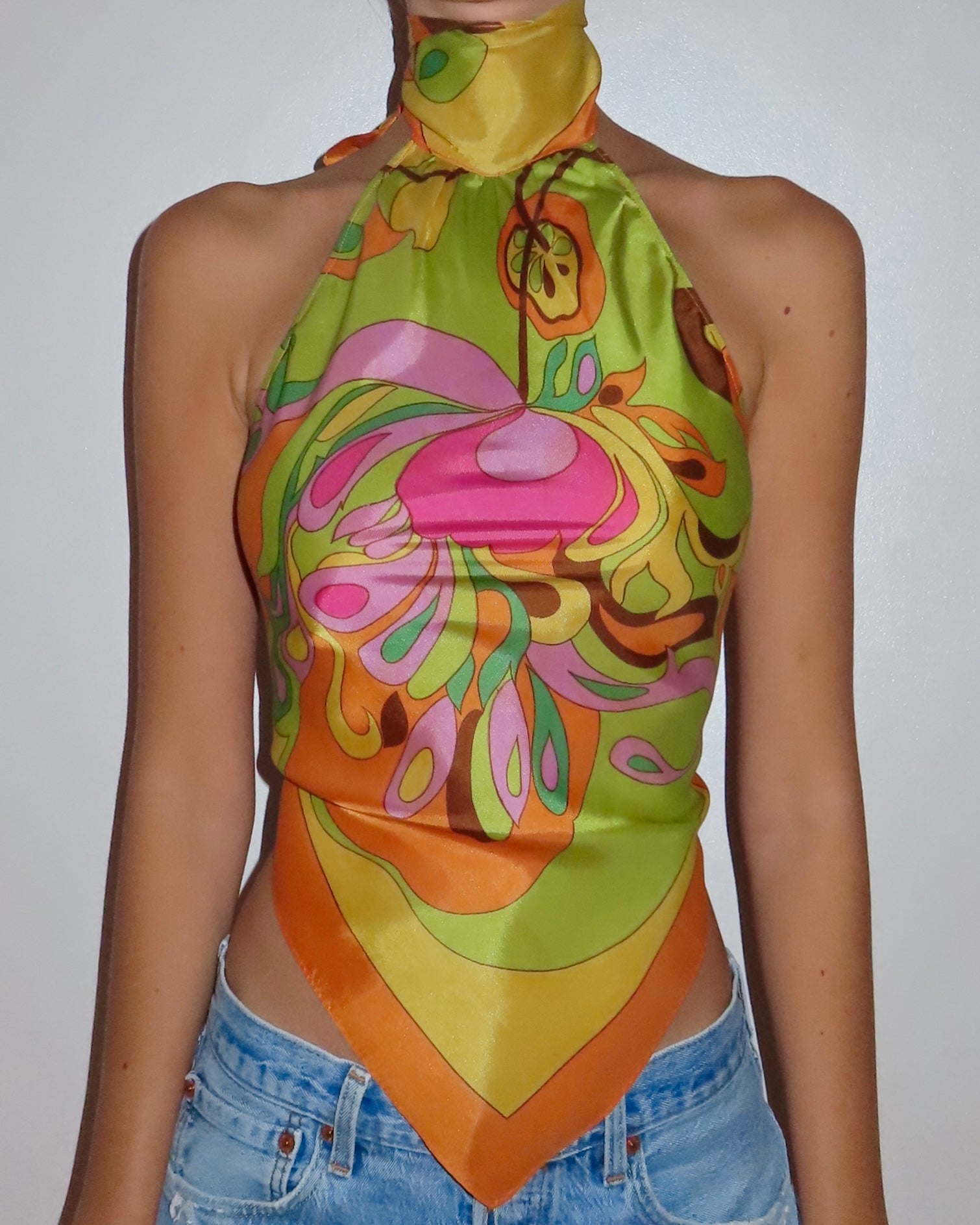 Daphne Top