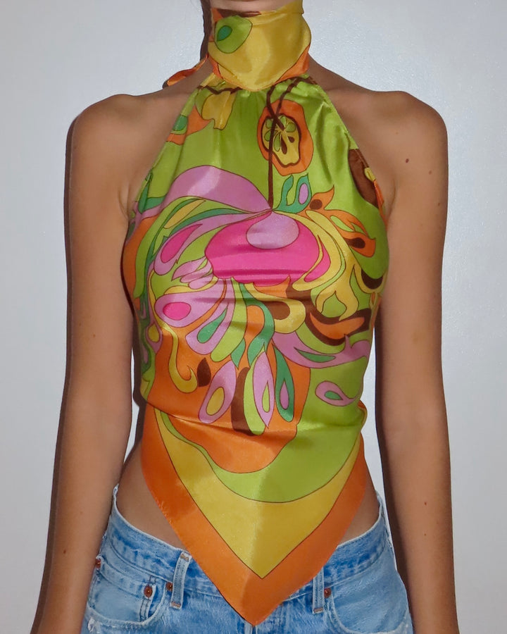 Daphne Top