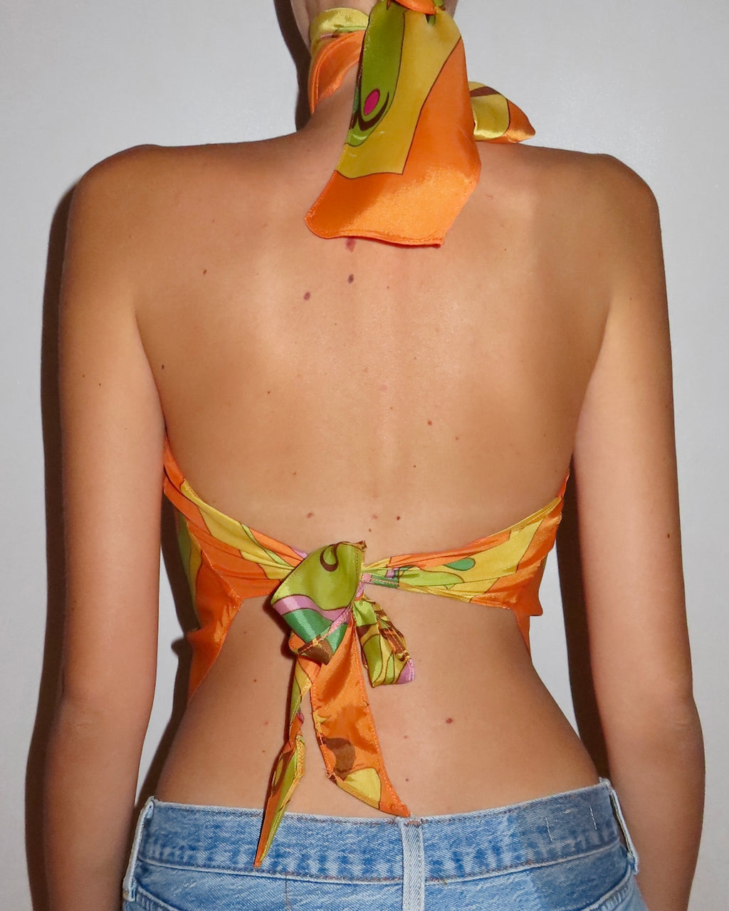 Daphne Top