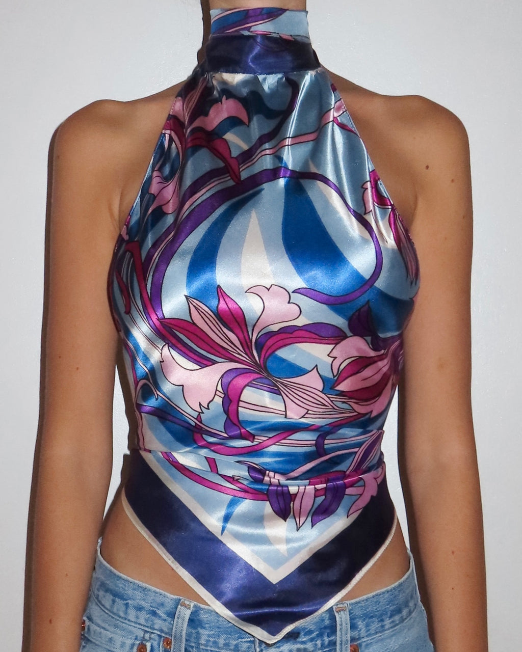 Lily Top