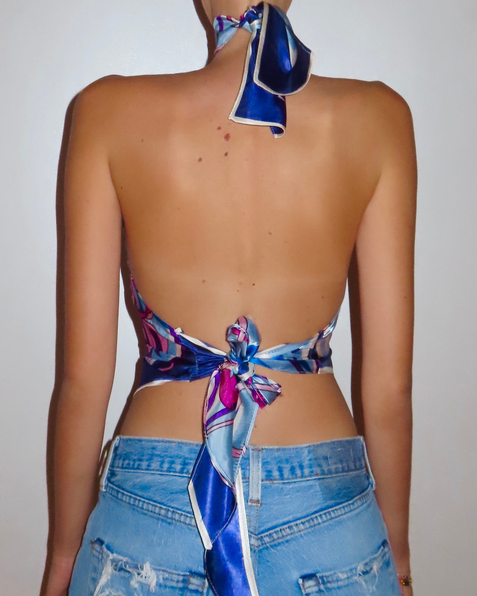 Lily Top