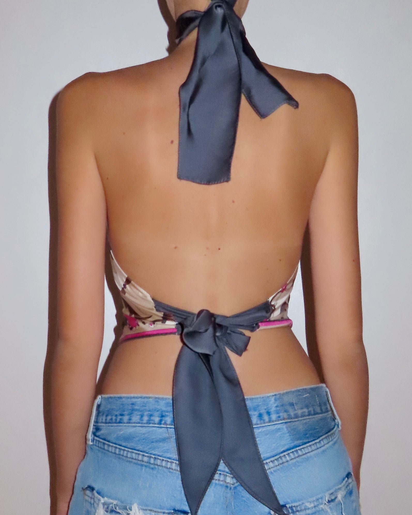 Luna Top