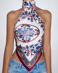Iris Top