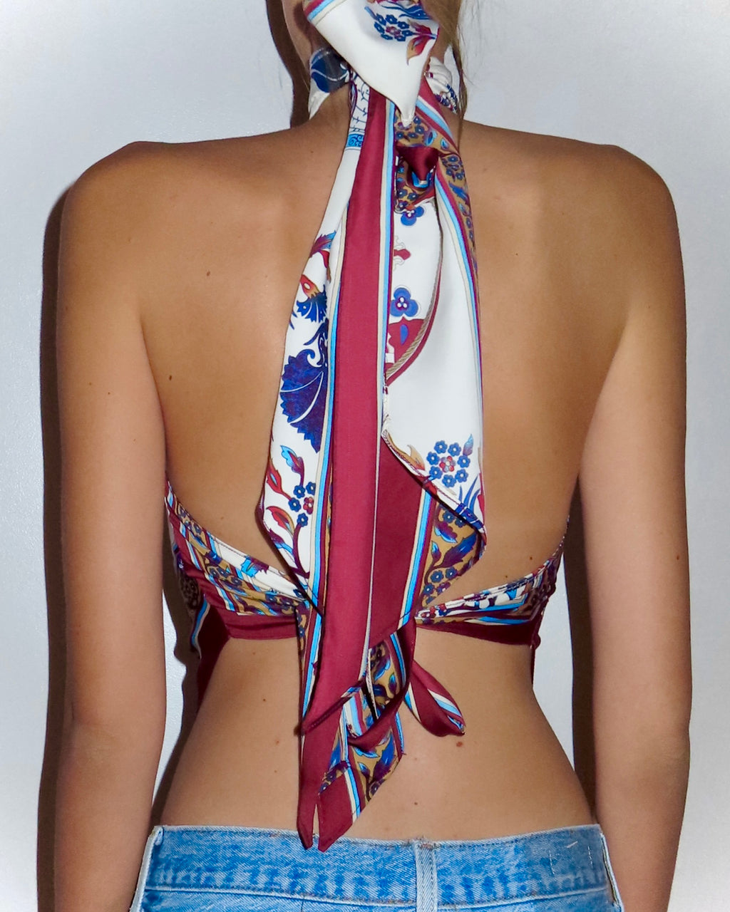 Iris Top