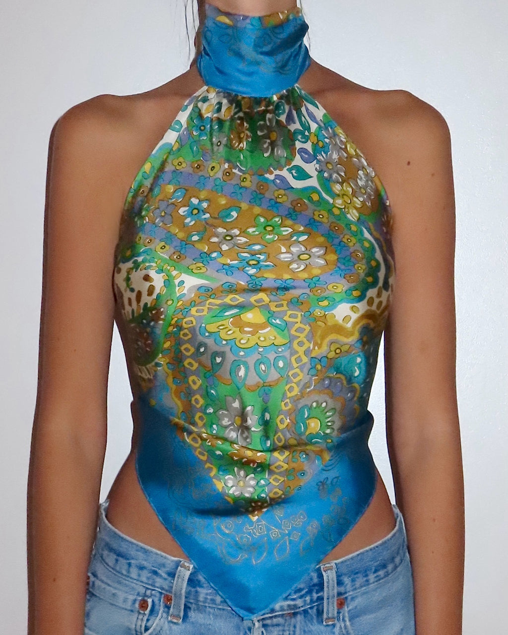 Kaia Top