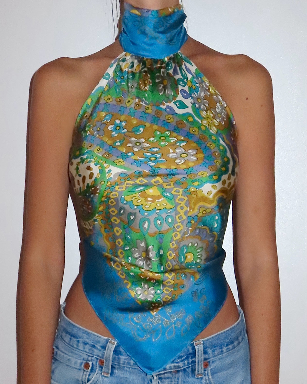 Kaia Top