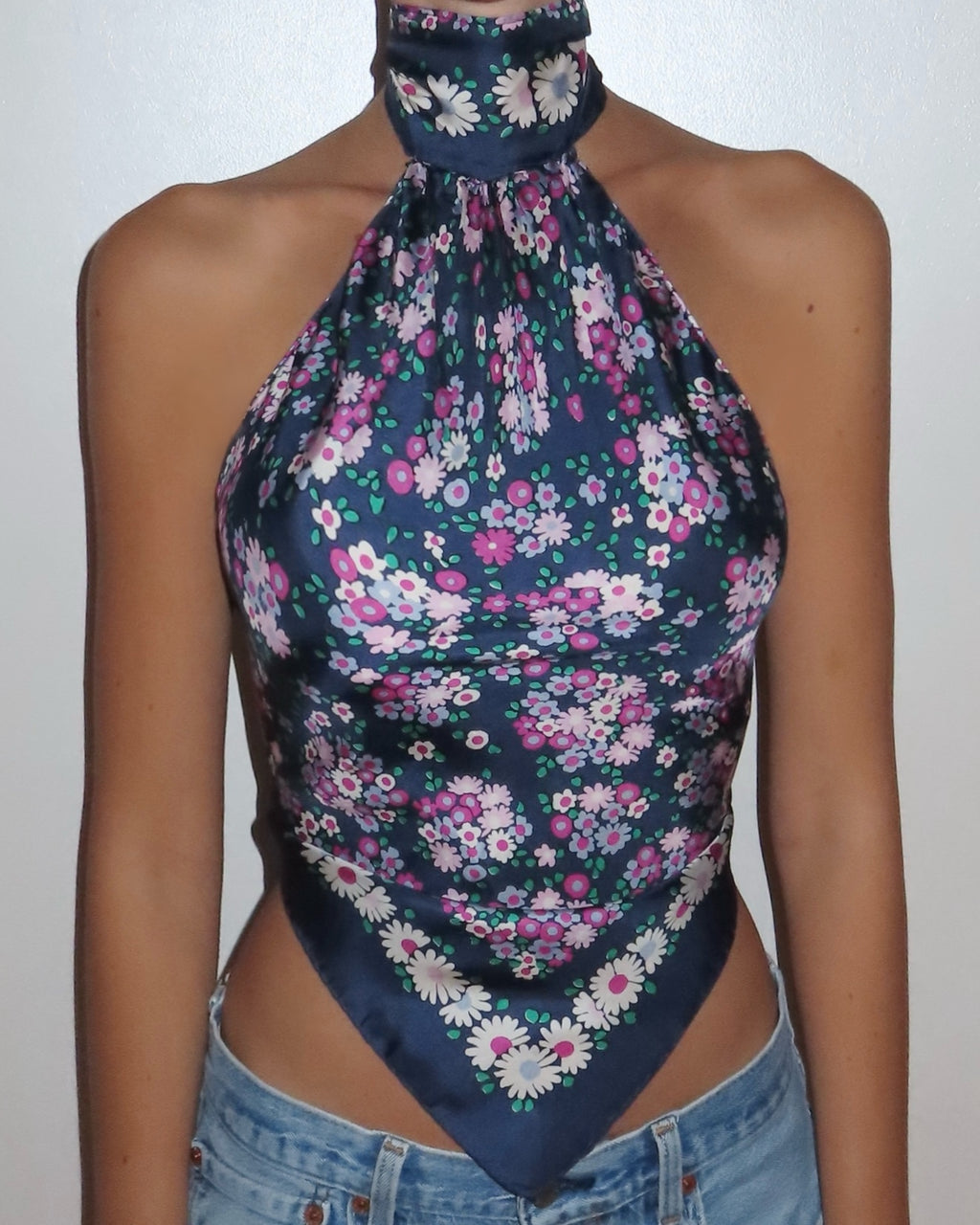 Delilah Top
