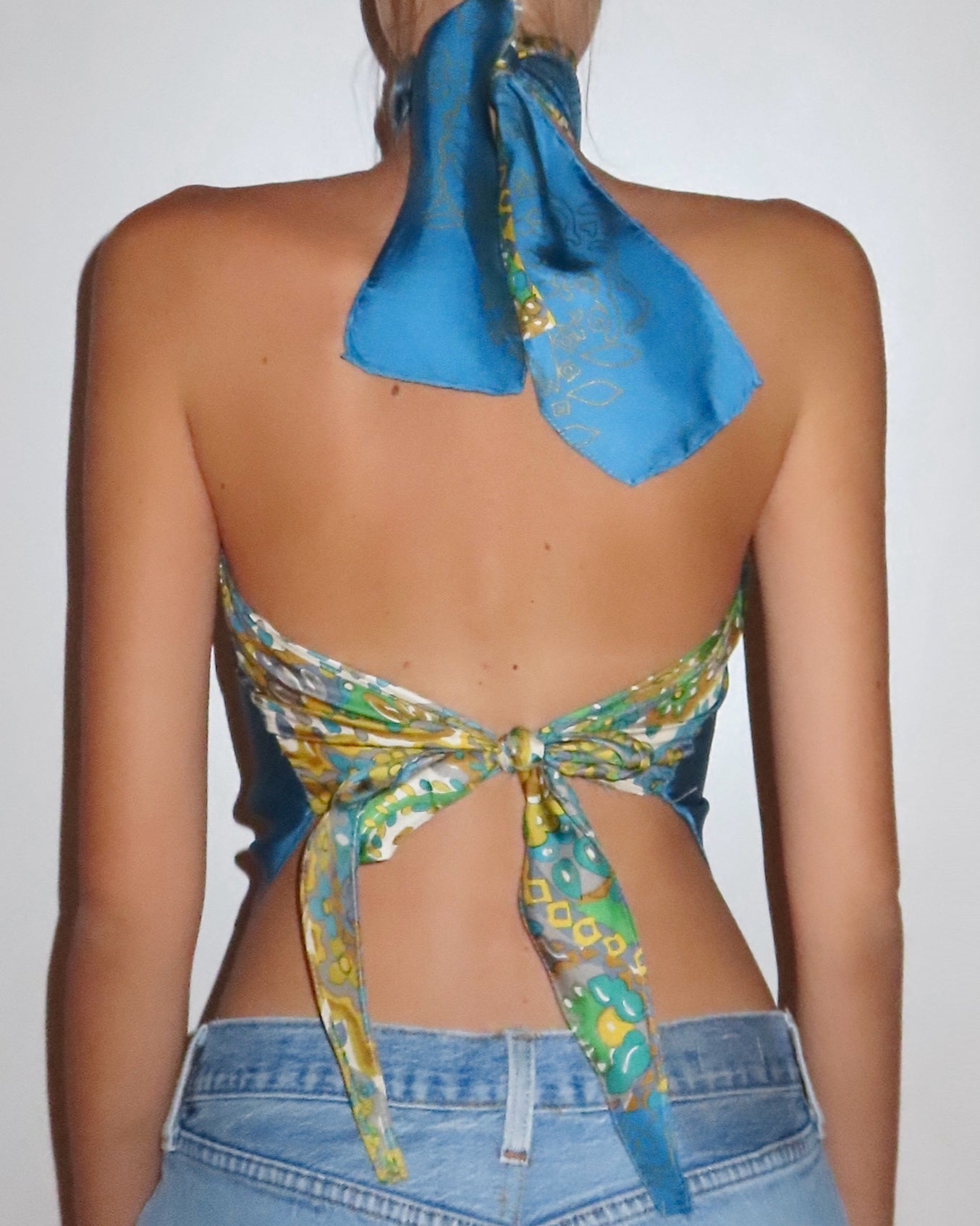Kaia Top