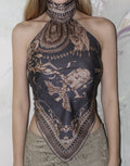 Chiara Top