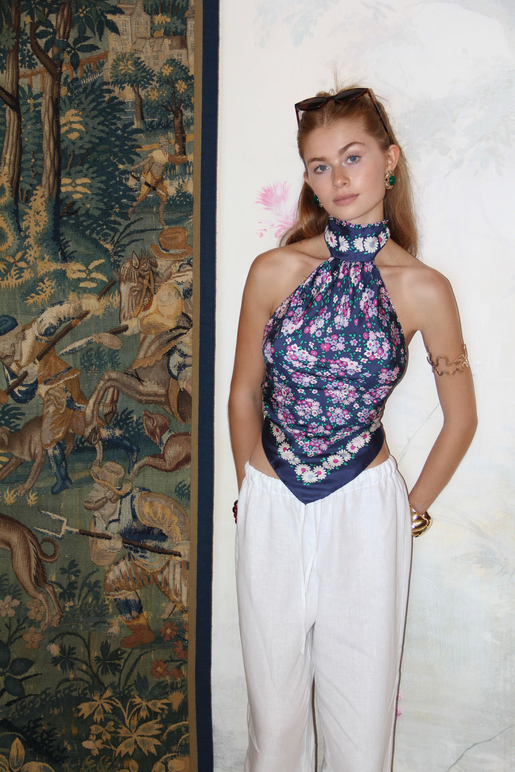 Delilah Top