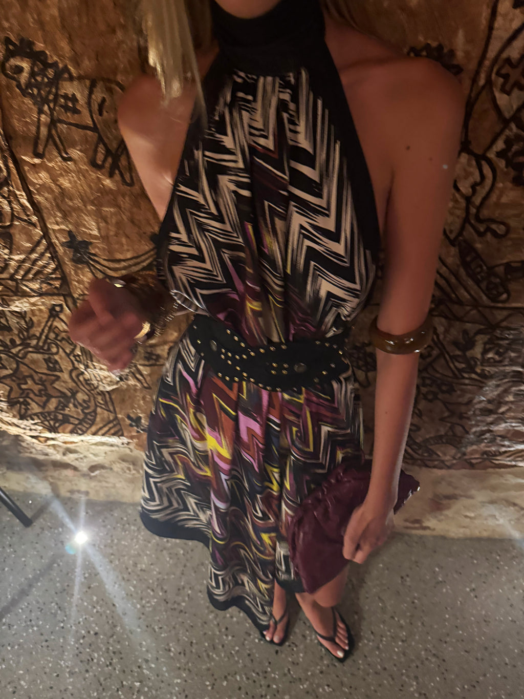 Mila Dress