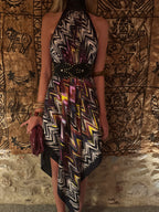 Mila Dress