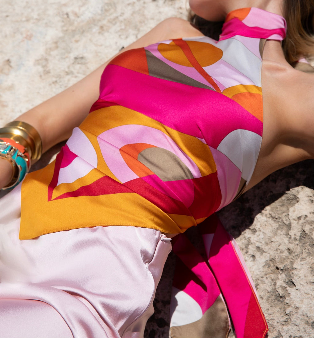 The Melina Top