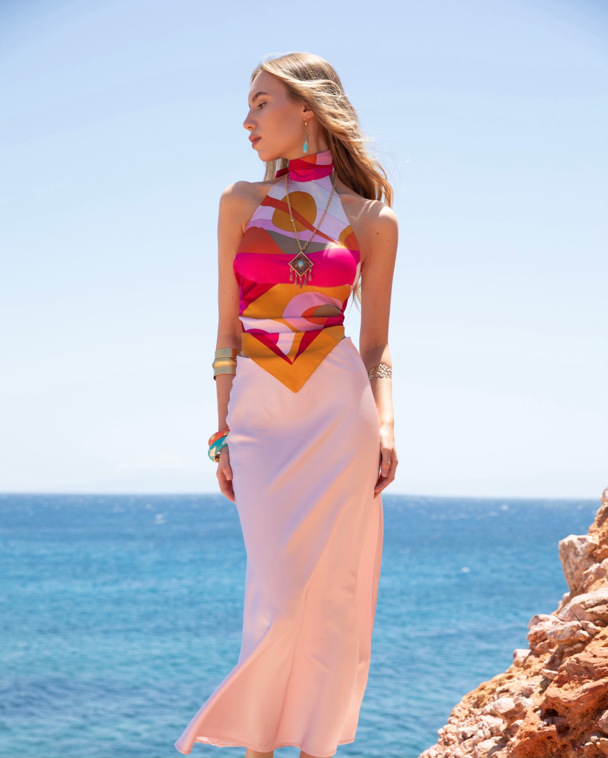 The Melina Top