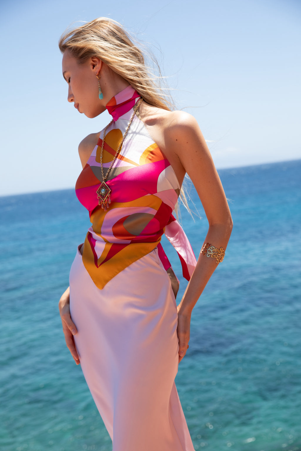 The Melina Top
