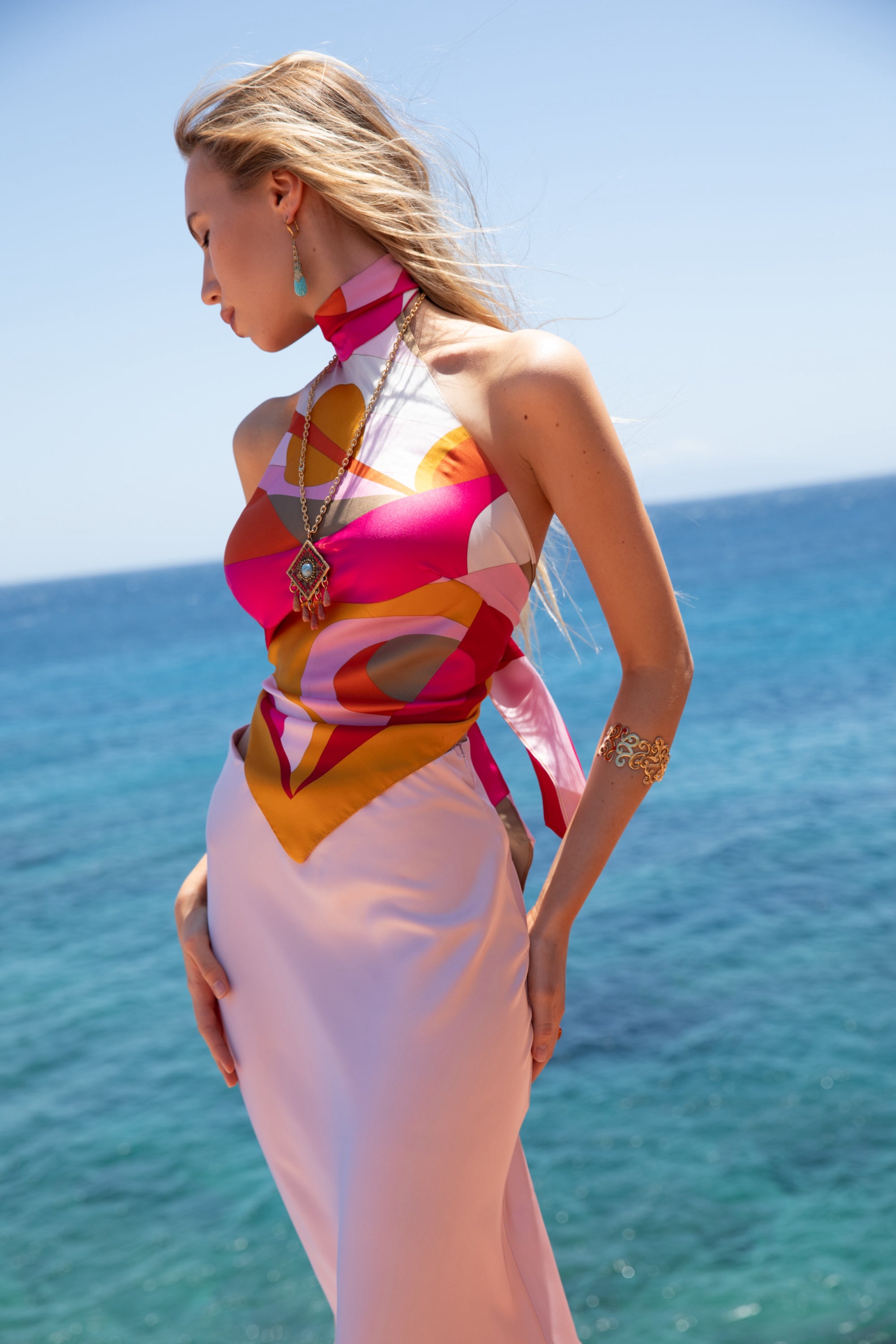 The Melina Top