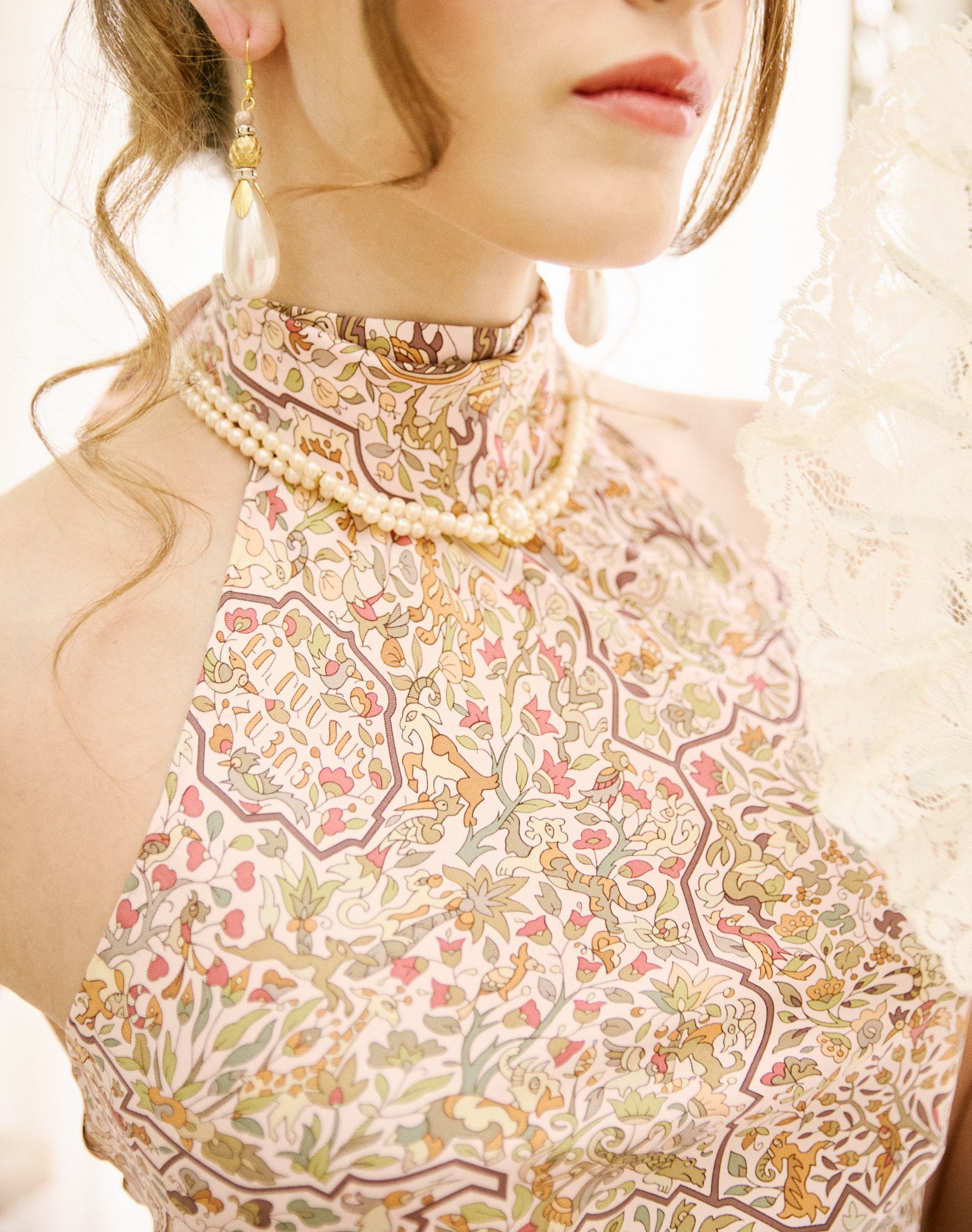 The Marie Top
