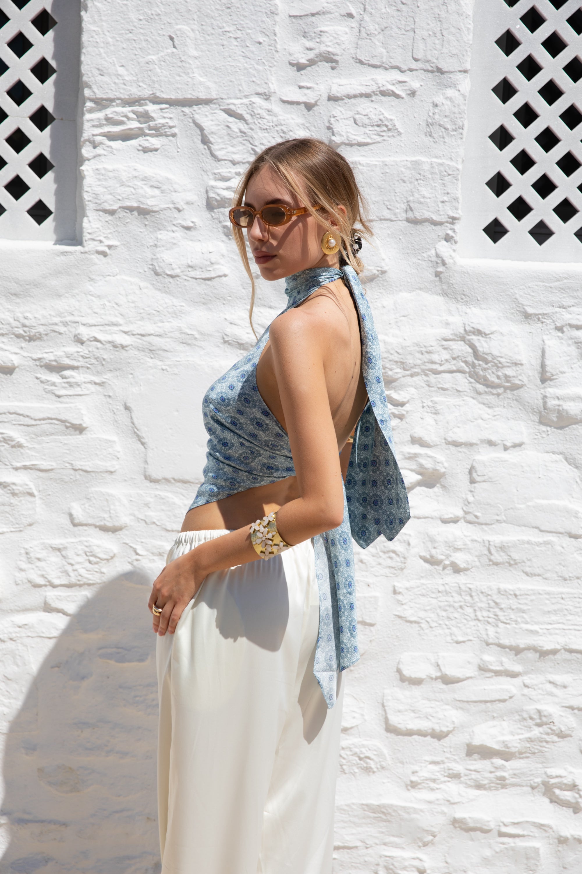 The Anthea Top