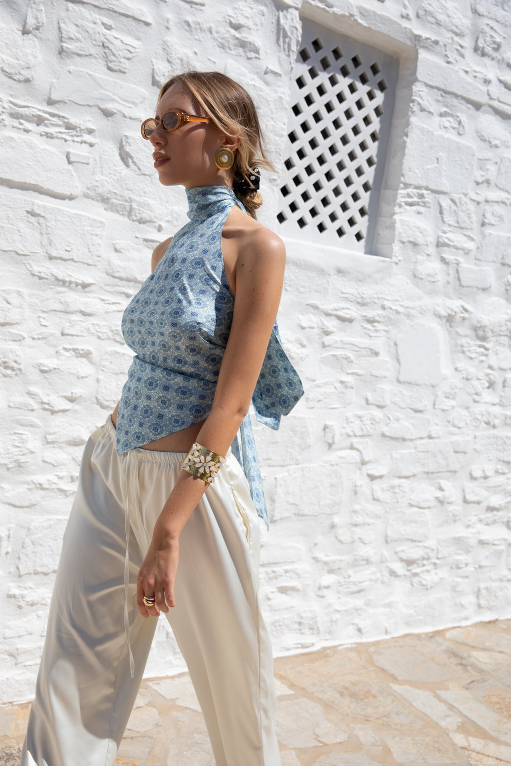 The Anthea Top