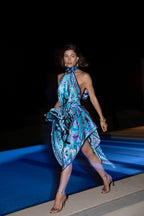 The Luna Dress
